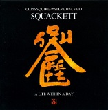 Squackett - A Life Within a Day